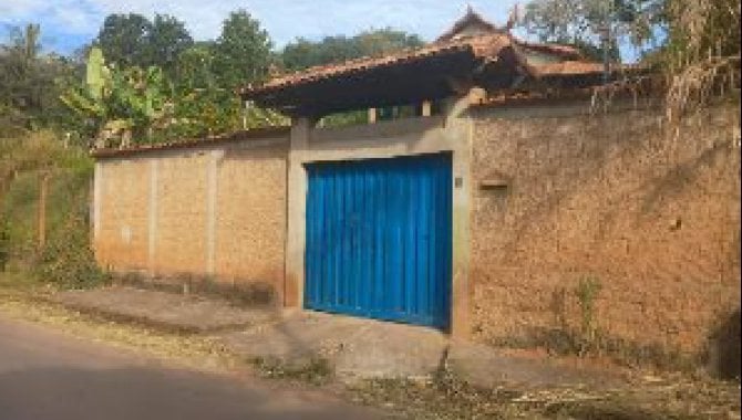 Casa com 198 m² e 1.491 m² de Área Total - Nova Peri Peri