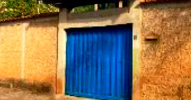 Casa com 198 m² e 1.491 m² de Área Total - Nova Peri Peri
