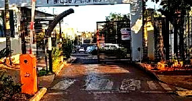 Apartamento com 2 quartos em Araraquara