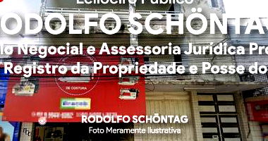 Prédio Comercial em Patos (PB) com 1.039 m²