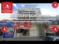 Prédio Comercial em Patos (PB) com 1.039 m²