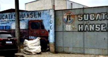 Terreno com 360m² em Joinville/SC