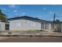 Casa Ocupada com 120m² em Santo Ângelo - Oportunidade Única