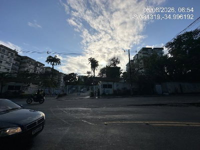 Apartamento 2 quartos, 1 vaga e 45,37 m²