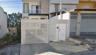 Casa com 203 m², 3 quartos, 2 banheiros, ocupada