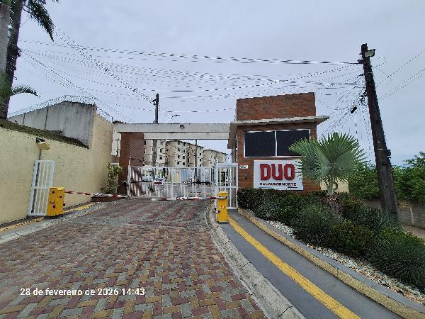 Apartamento 2 quartos, 61,31m², garagem, Salvador/BA