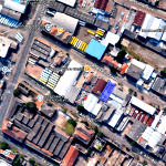 Prédio Assobradado na Rua Álvaro Chaves, 131 - Bairro Floresta