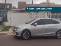 Casa Ocupada com 60m² em Colombo, PR