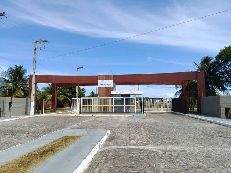 Lote em condomínio, 450m², ideal para construção