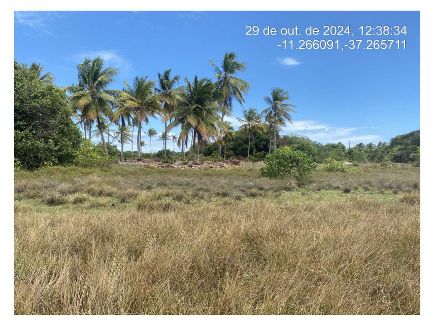 Terreno de 300m² em Loteamento com Potencial de Valorização