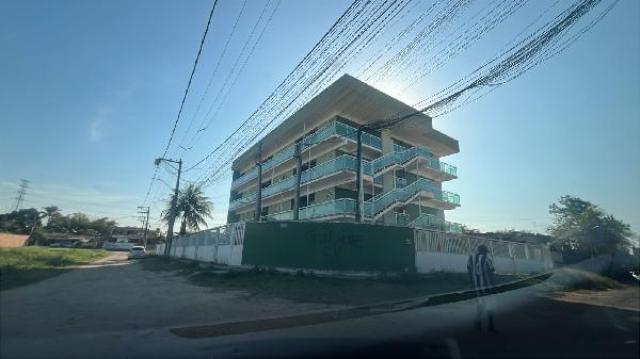 Apartamento 37m² com 1 Quarto -