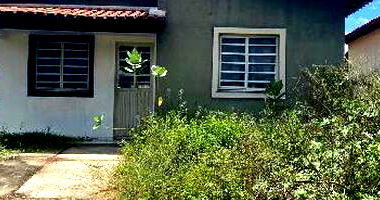 Casa com 2 quartos em Altos/PI