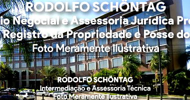Sala Comercial Urbano 1 Unidade - Avaliada e Livre de Ônus