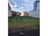 Terreno com 600m² - Vila Harmonia, Araraquara/SP