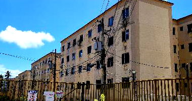 Apartamento com 2 quartos, 101.66 m²