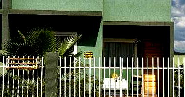 Casa com 2 Quartos em Ponta Grossa/PR