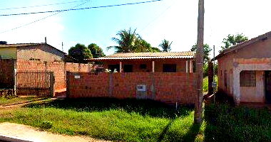 Terreno 360m² - Lote 11 - Rio Negro/MS