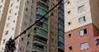 Apartamento Ocupado com 3 Quartos e 3 Vagas em São Paulo