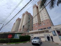 Apartamento com 3 Quartos e 3 Vagas em São Paulo