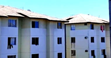 Apartamento com 2 Quartos em Joinville/SC