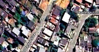 Casa com 2 Quartos em São Gonçalo/RJ