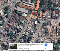 Casa com 2 Quartos em São Gonçalo/RJ