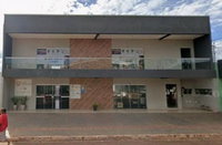 Imóvel Misto Comercial com 564m² em Bandeirantes/MS