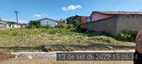 Terreno em Nova Santa Rita - Oportunidade Imperdível!