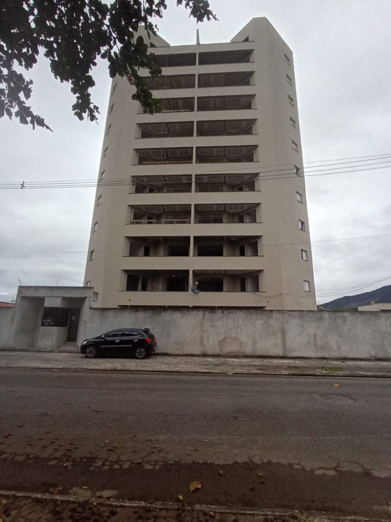 STUDIO 500 - Apartamento 12 com 93m² e vaga 37 em Caraguatatuba