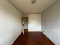 Apartamento com 120 m² de área construída
