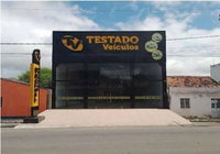Loja Comercial com 370m² em Alagoinha/PE