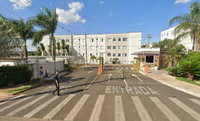 Apartamento 2 dormitórios, 46,35m² - Vila Cidade Jardim, Botucatu/SP
