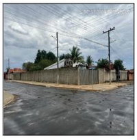 Terreno com Benfeitorias em Ruínas em São Luiz do Norte