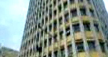 Apartamento 2109 no Edifício Dabdab com 526,82m² - Centro Histórico