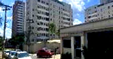 Apartamento com 2 quartos em Goiânia