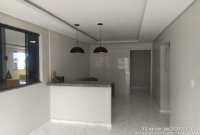 Casa residencial com 189,80m² desocupada