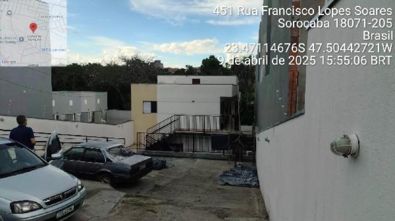 Apartamento 1 quarto, 1 banheiro, 39.53m²
