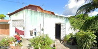 Casa com 2 quartos, 2 banheiros e 150m² construídos