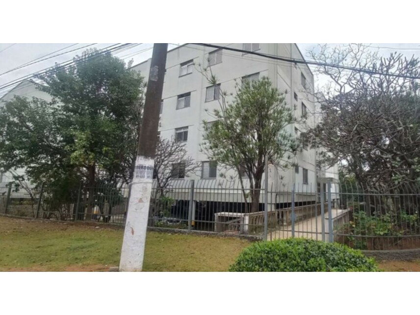 Apartamento com 3 quartos e 1 suíte, 85m² privativos, 1º andar