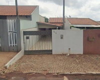Casa com 70m² de área privativa e terreno de 146,91m²