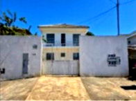 Apartamento com 2 quartos e 1 vaga em Cidade Ocidental/GO