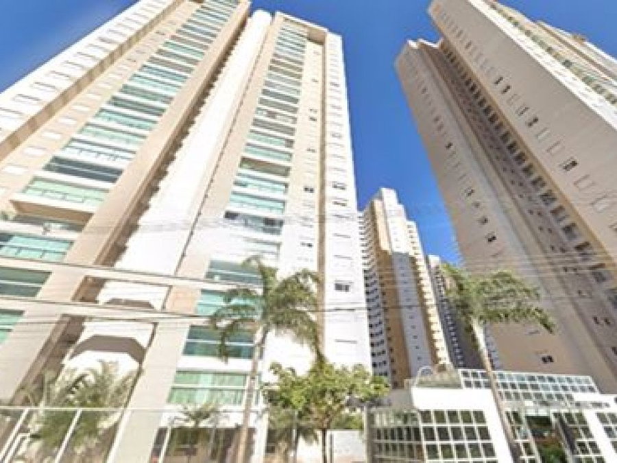 Apartamento com 3 quartos, 142 m², 3 vagas de garagem