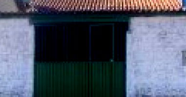 Casa com 2 quartos em Cocalzinho de Goiás/GO