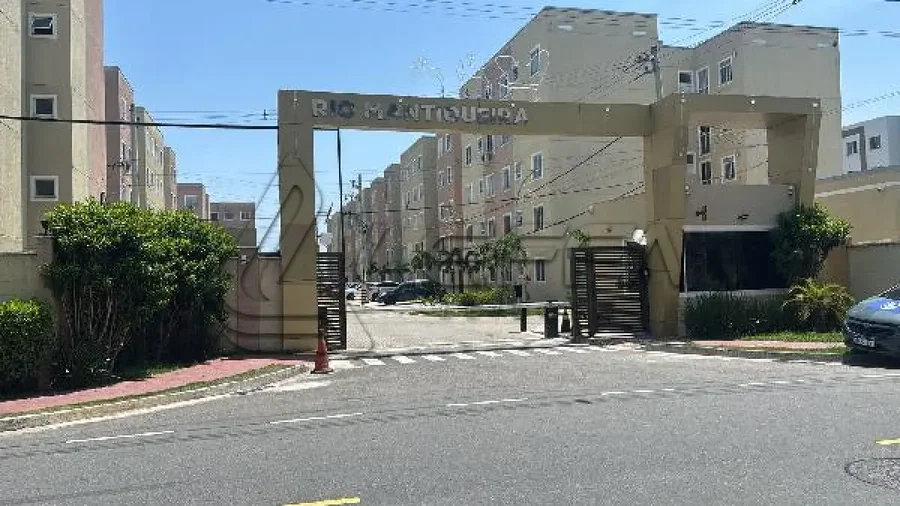 Apartamento com 1 quarto, 1 banheiro e 1 vaga de garagem