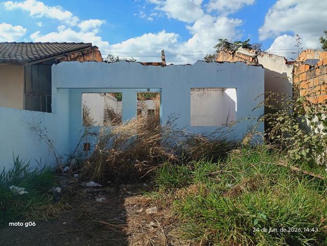 Casa n°03 Cond. Residencial Estrela II - Excelente oportunidade