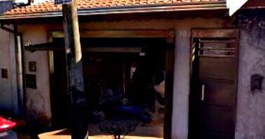 Casa Ocupada com 2 Quartos e 1 Banheiro em Ribeirão Preto