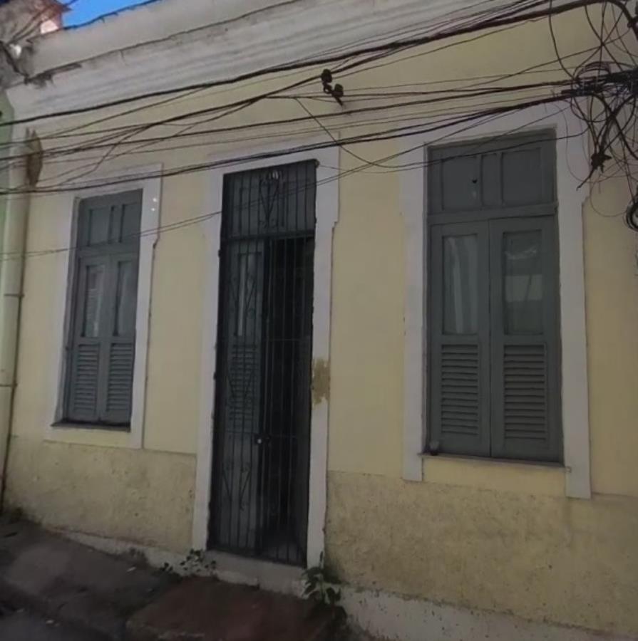 Casa com 53,80m², 1 quarto, ocupada, ideal para investimento