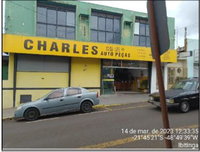 Amplo Salão Comercial com 645m² em Ibitinga