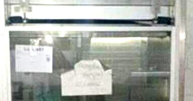 Capela Fluxo Laminar Trox Technik 2605 - Rio de Janeiro