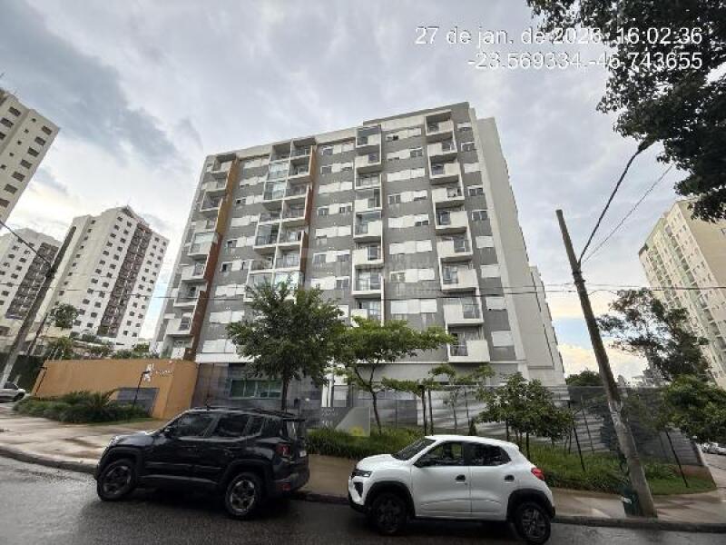 Apartamento 2 quartos em São Paulo/SP